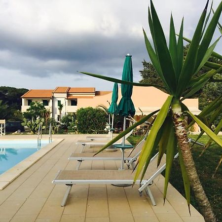 Bed & Breakfast Alex Capoliveri  Esterno foto