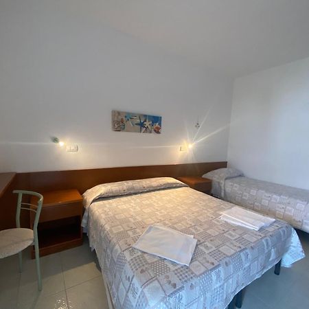 Bed & Breakfast Alex Capoliveri  Esterno foto
