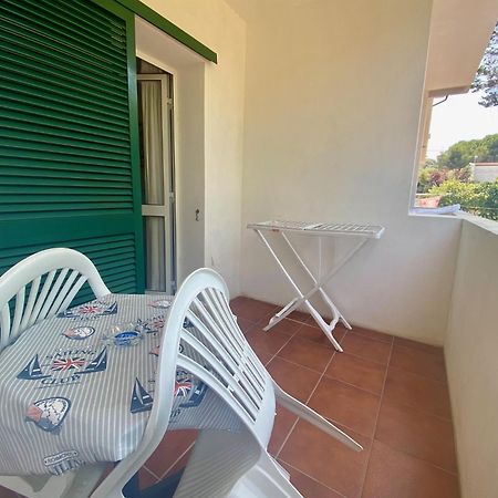 Bed & Breakfast Alex Capoliveri  Esterno foto