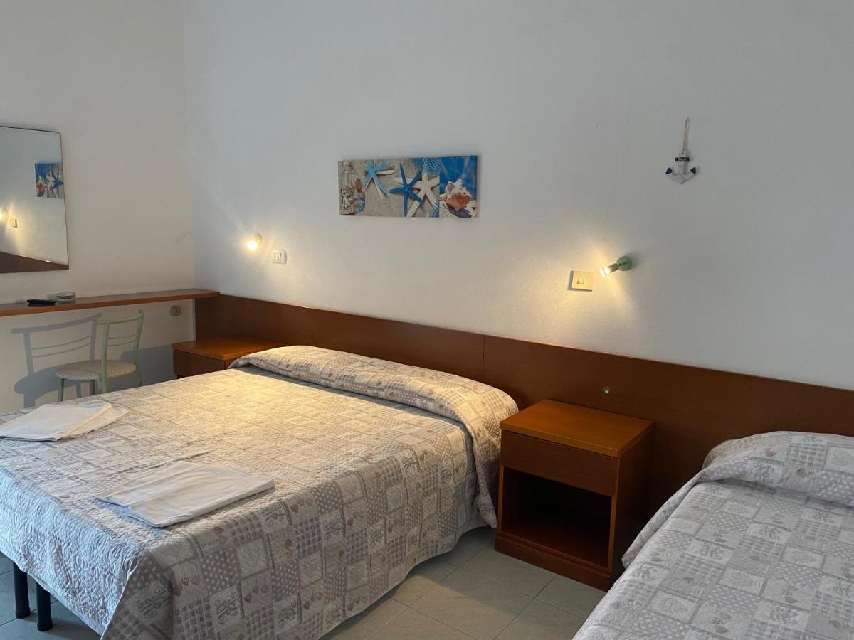 Bed & Breakfast Alex Capoliveri  Esterno foto