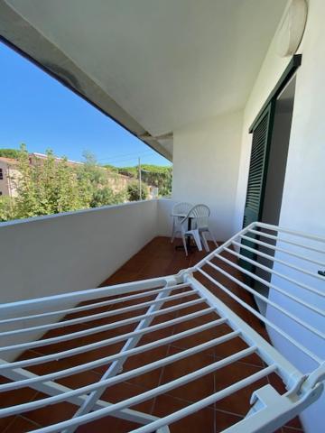 Bed & Breakfast Alex Capoliveri  Esterno foto
