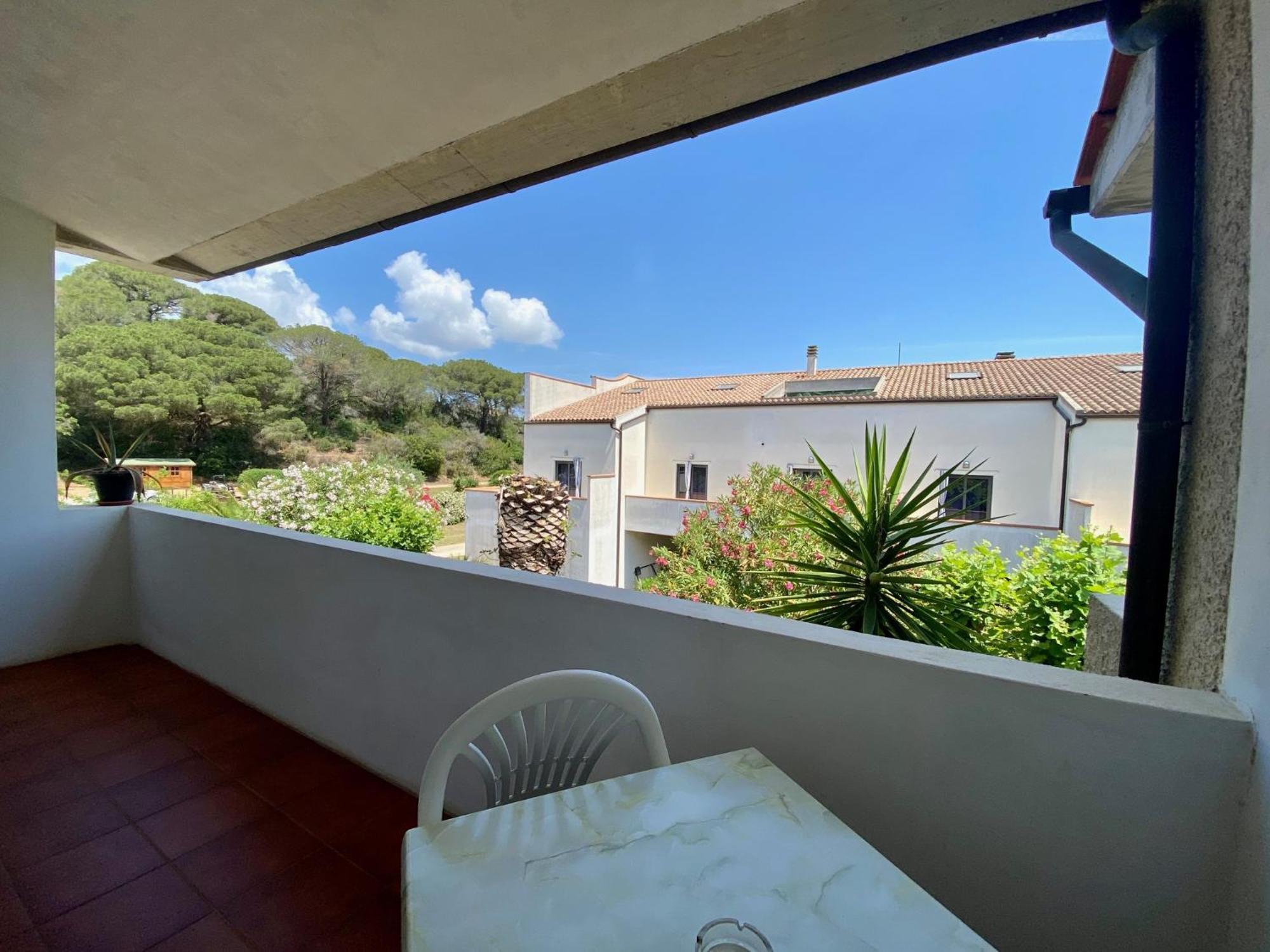 Bed & Breakfast Alex Capoliveri  Esterno foto