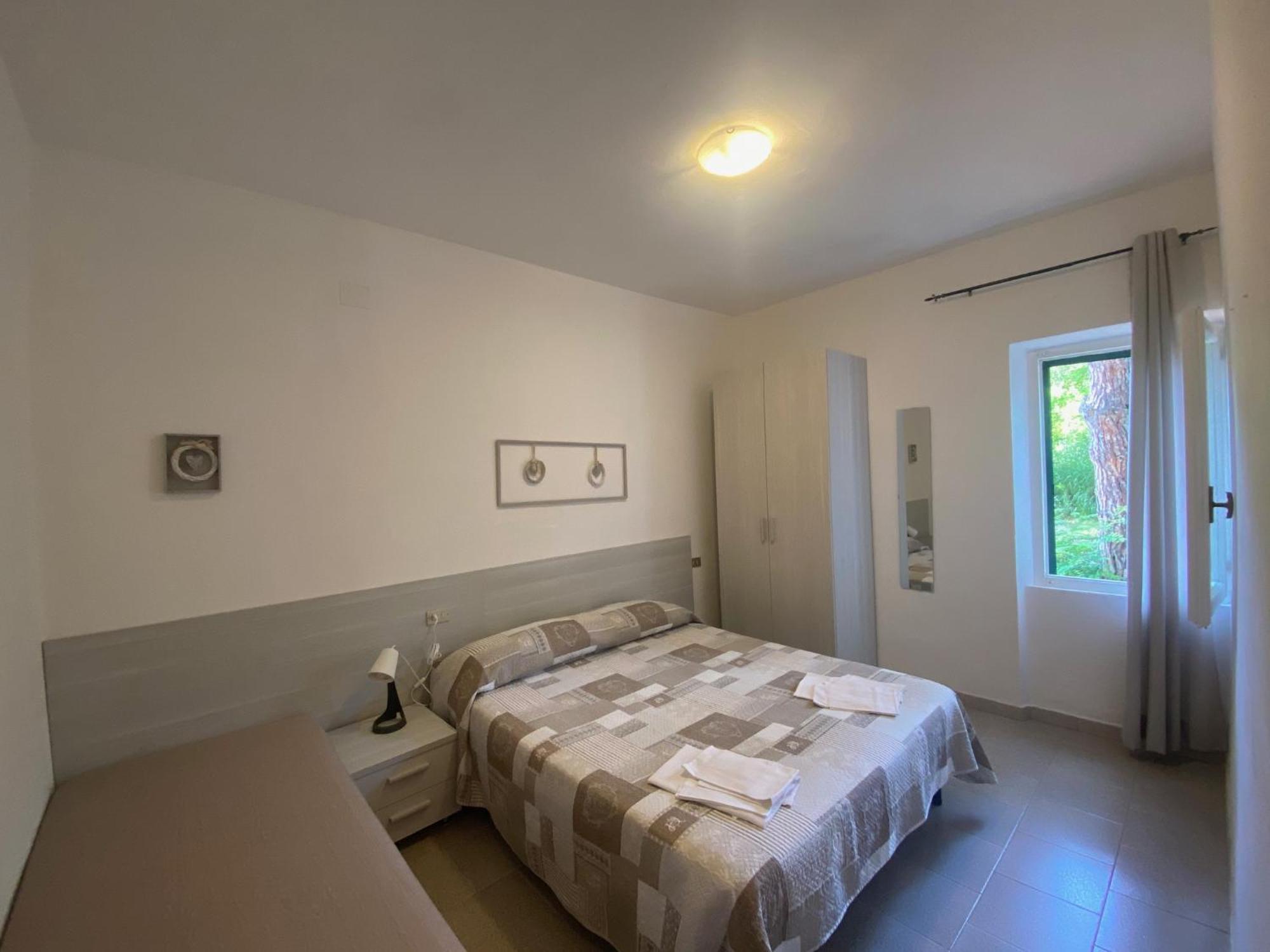 Bed & Breakfast Alex Capoliveri  Esterno foto