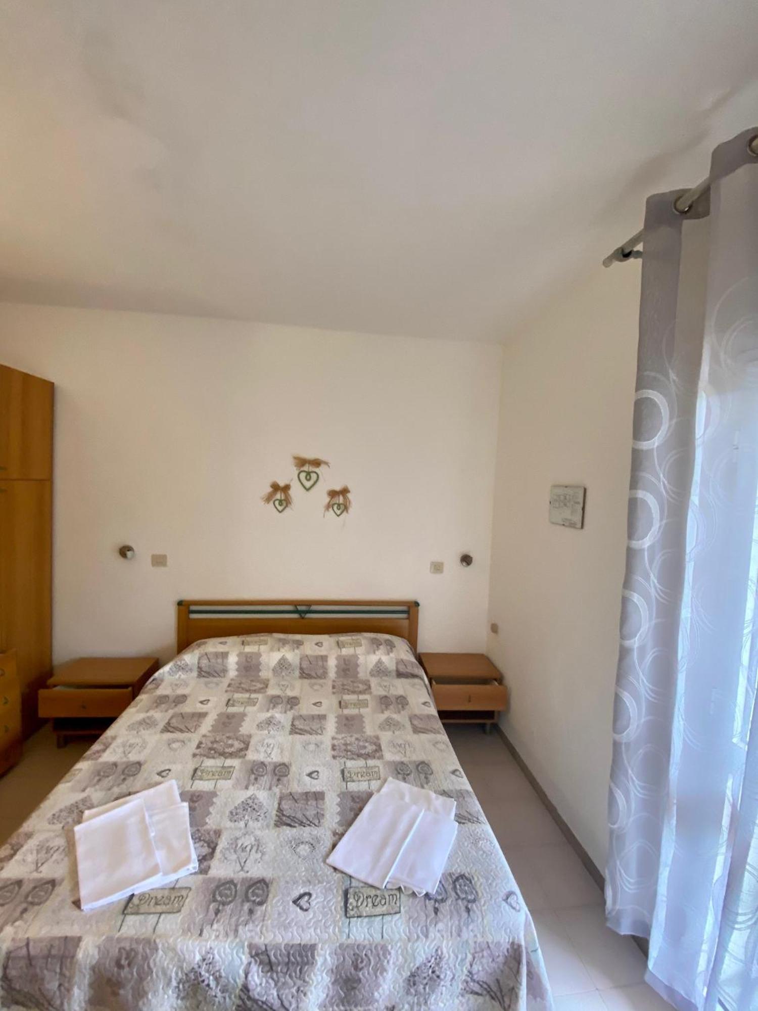 Bed & Breakfast Alex Capoliveri  Esterno foto