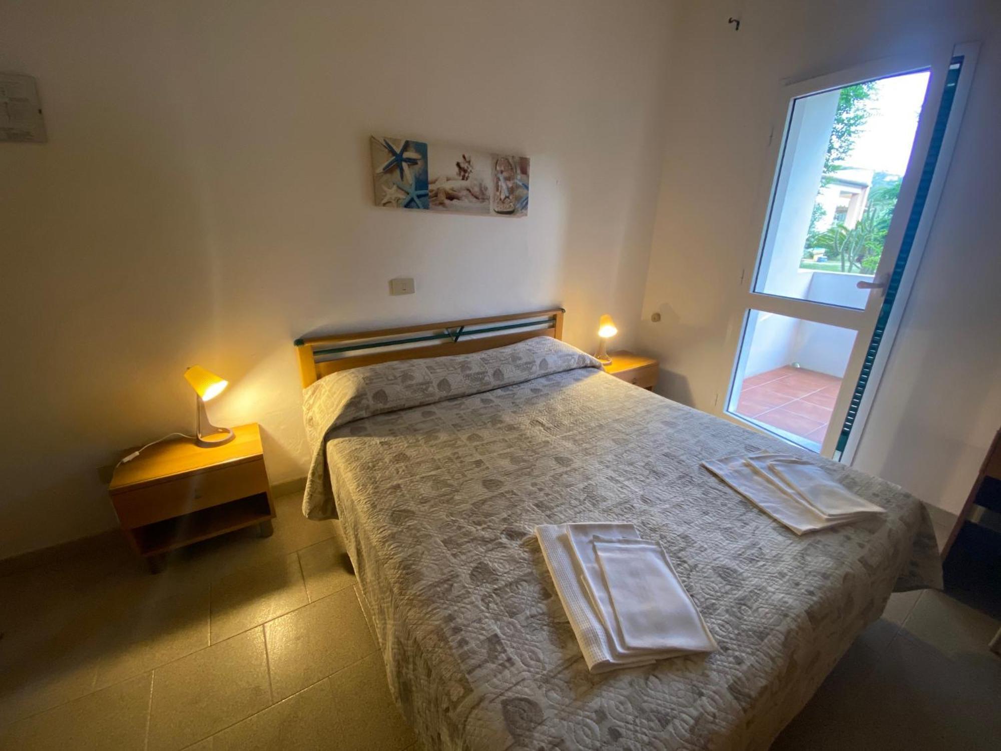 Bed & Breakfast Alex Capoliveri  Esterno foto