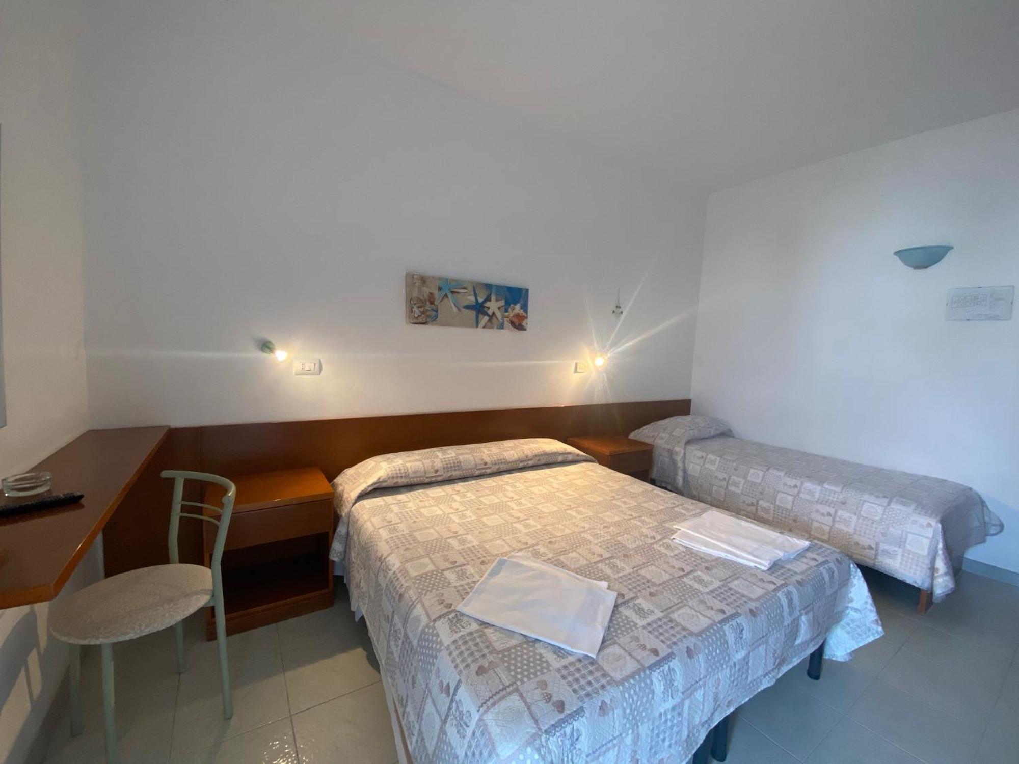 Bed & Breakfast Alex Capoliveri  Esterno foto
