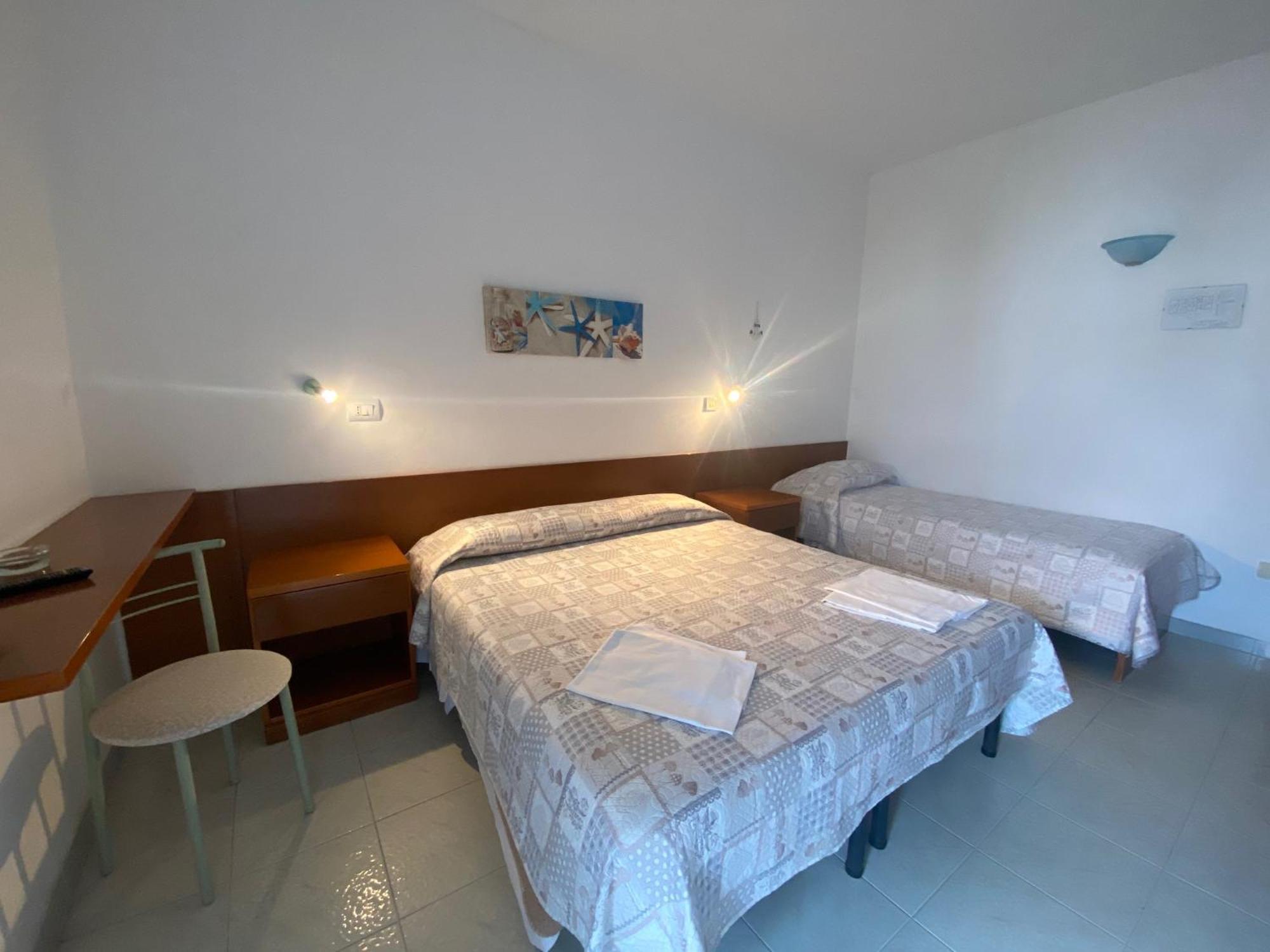 Bed & Breakfast Alex Capoliveri  Esterno foto