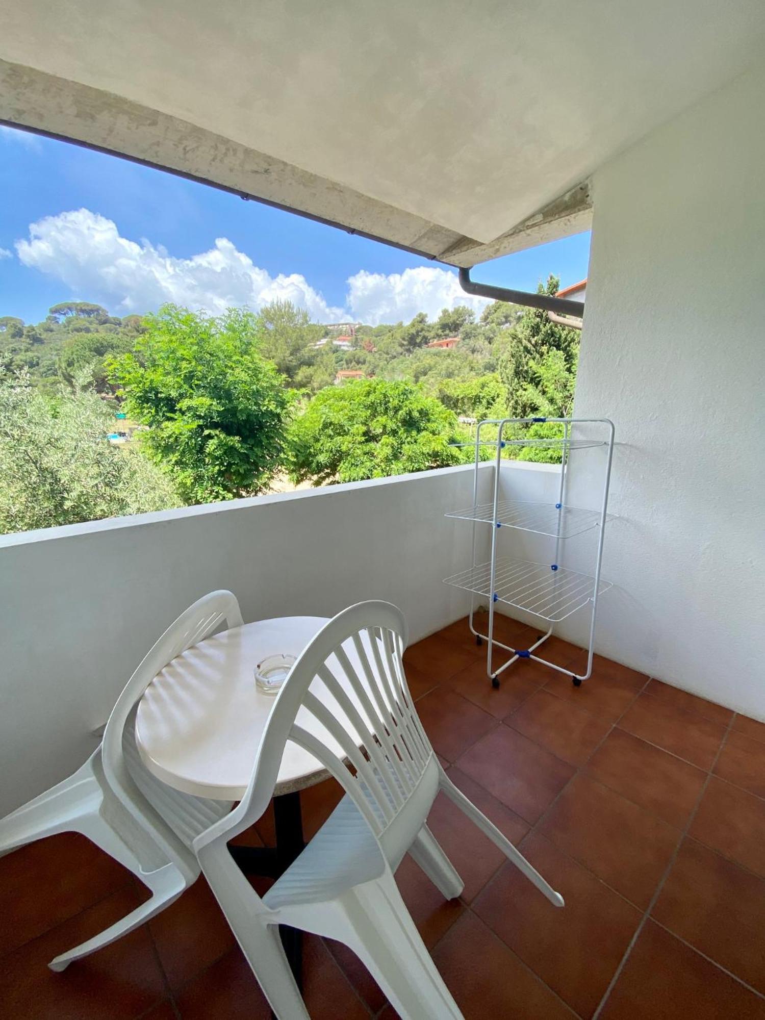 Bed & Breakfast Alex Capoliveri  Esterno foto