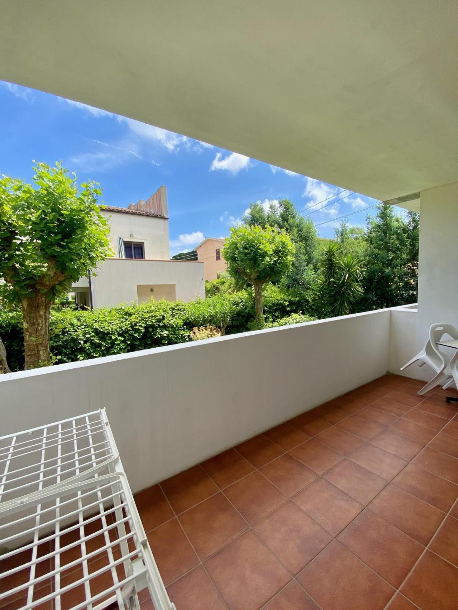 Bed & Breakfast Alex Capoliveri  Esterno foto