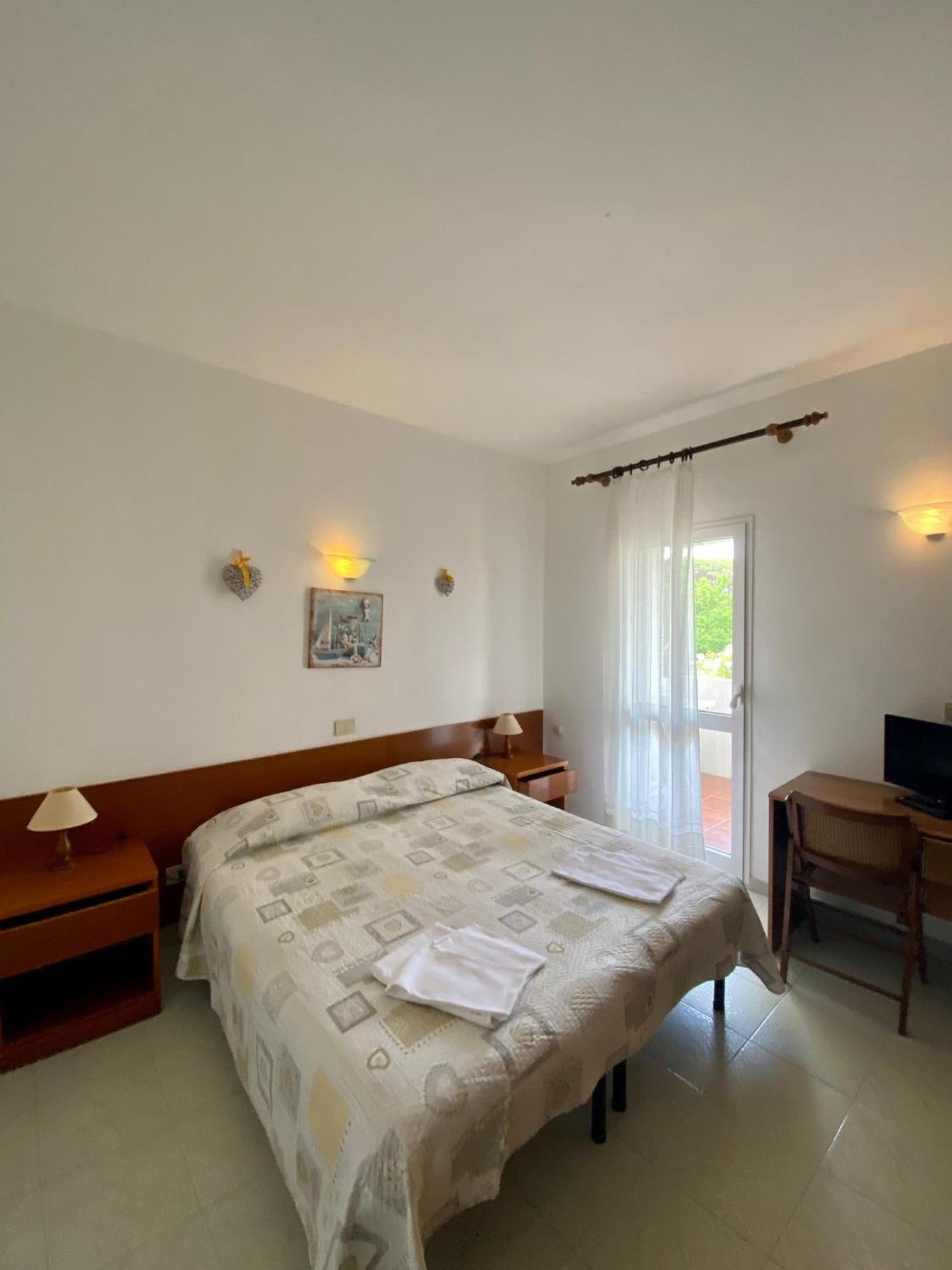 Bed & Breakfast Alex Capoliveri  Esterno foto