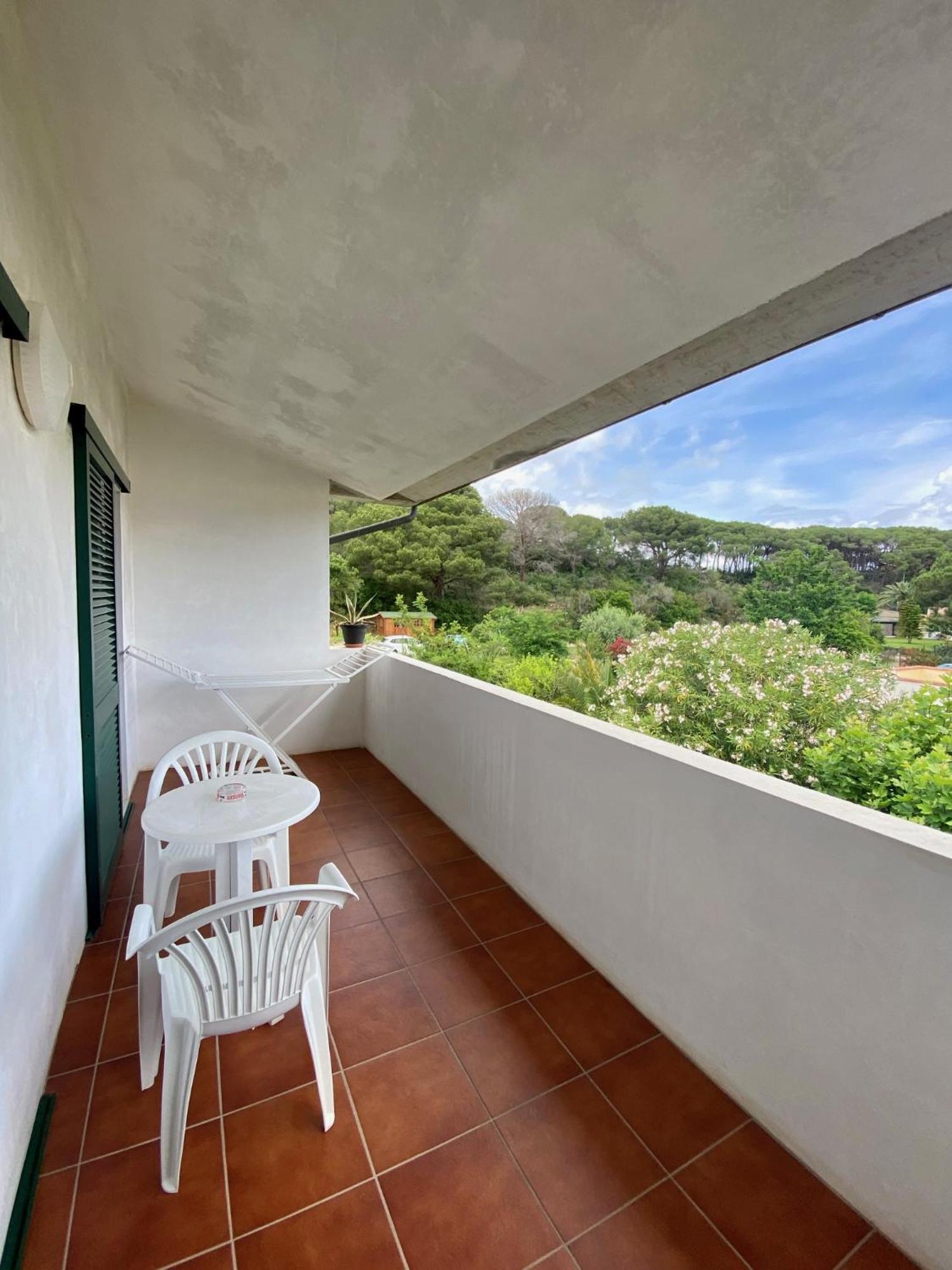 Bed & Breakfast Alex Capoliveri  Esterno foto