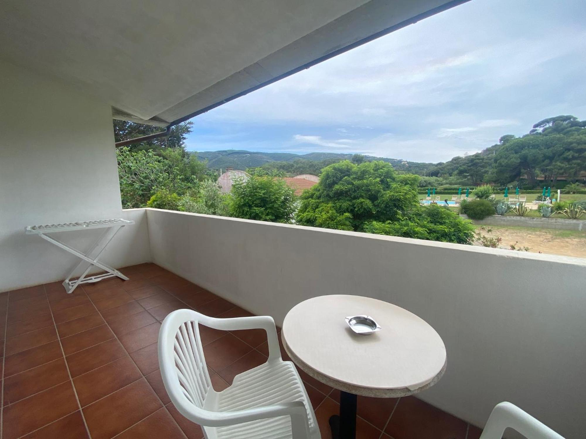 Bed & Breakfast Alex Capoliveri  Esterno foto
