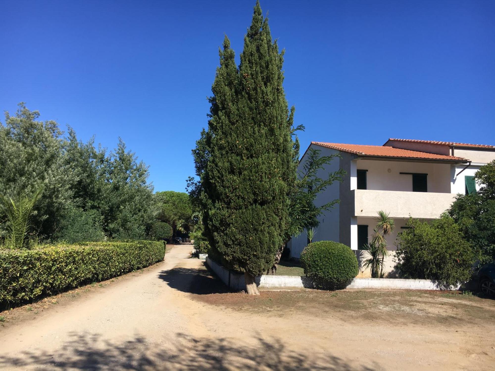 Bed & Breakfast Alex Capoliveri  Esterno foto