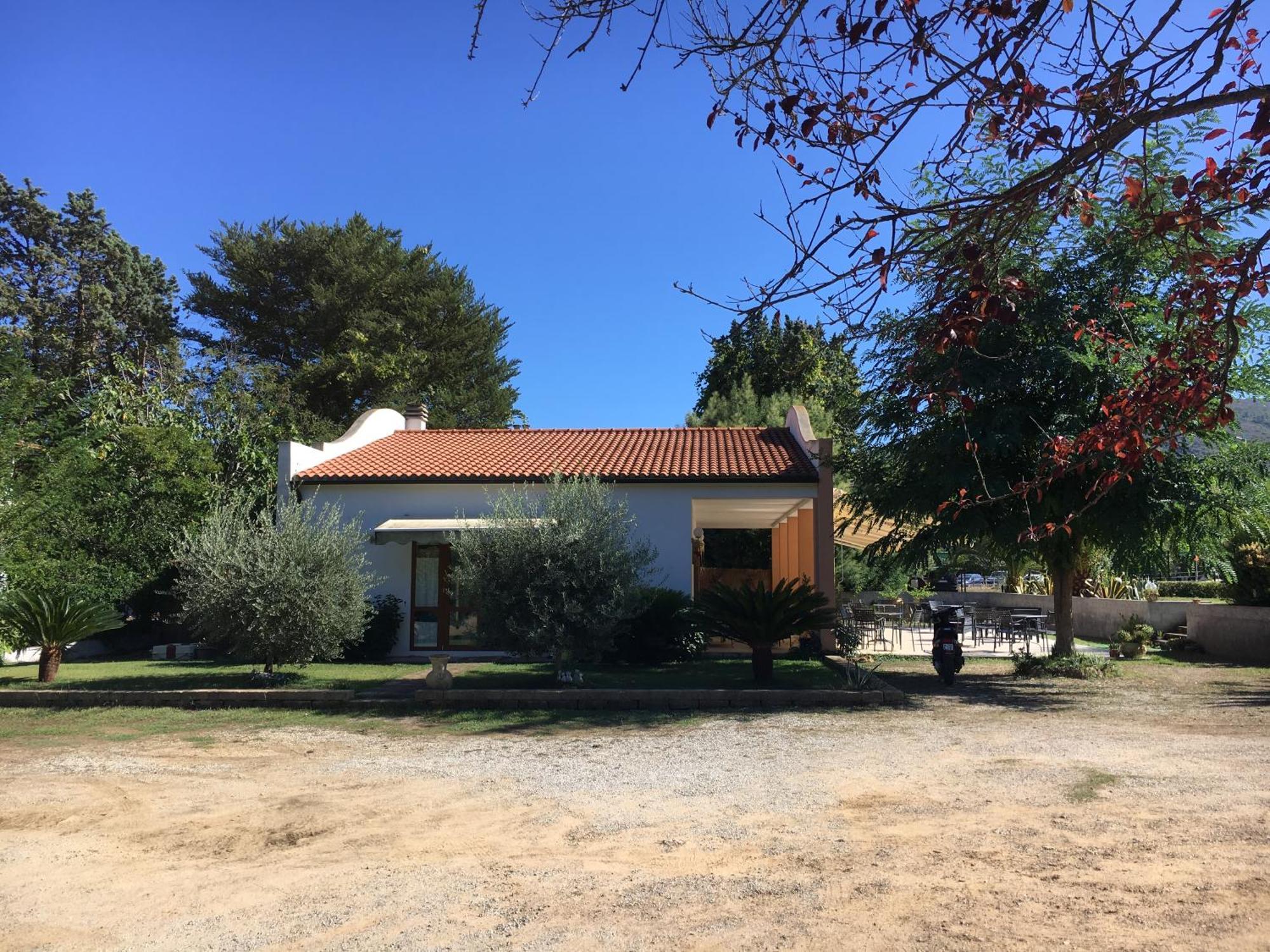 Bed & Breakfast Alex Capoliveri  Esterno foto