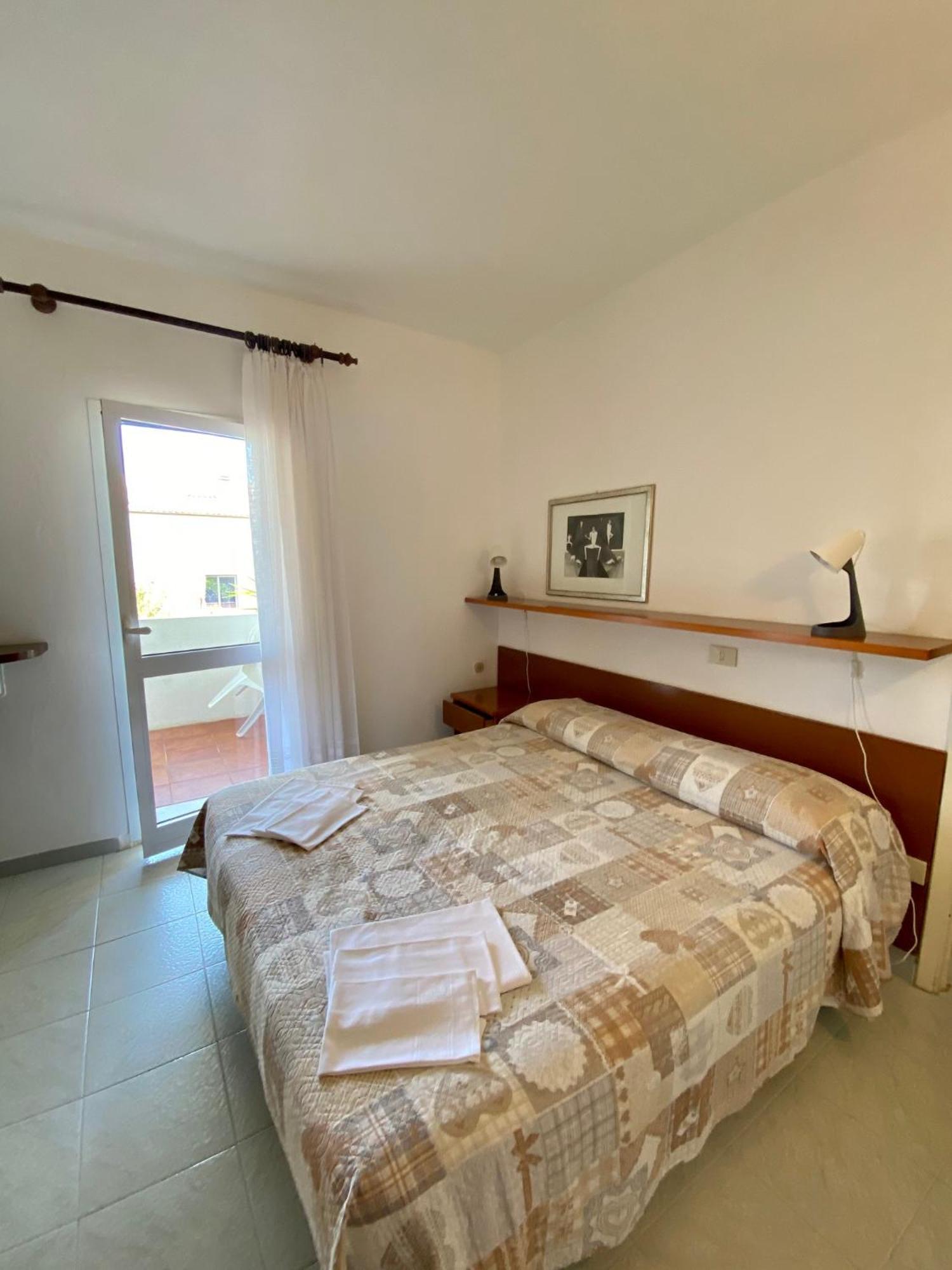 Bed & Breakfast Alex Capoliveri  Camera foto