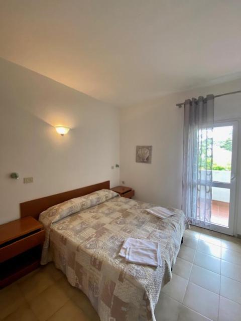 Bed & Breakfast Alex Capoliveri  Esterno foto