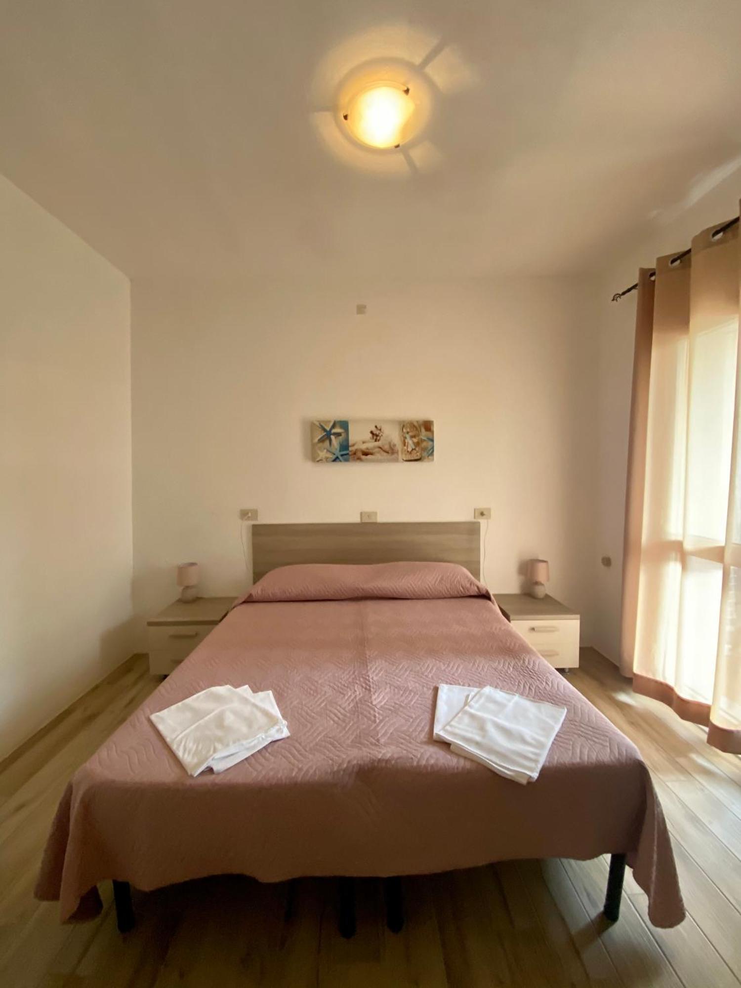 Bed & Breakfast Alex Capoliveri  Esterno foto
