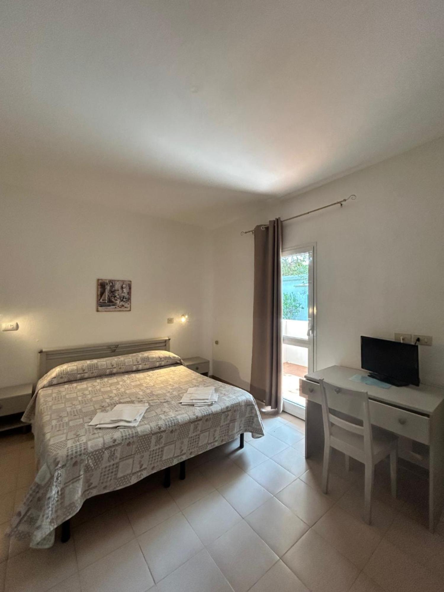 Bed & Breakfast Alex Capoliveri  Esterno foto