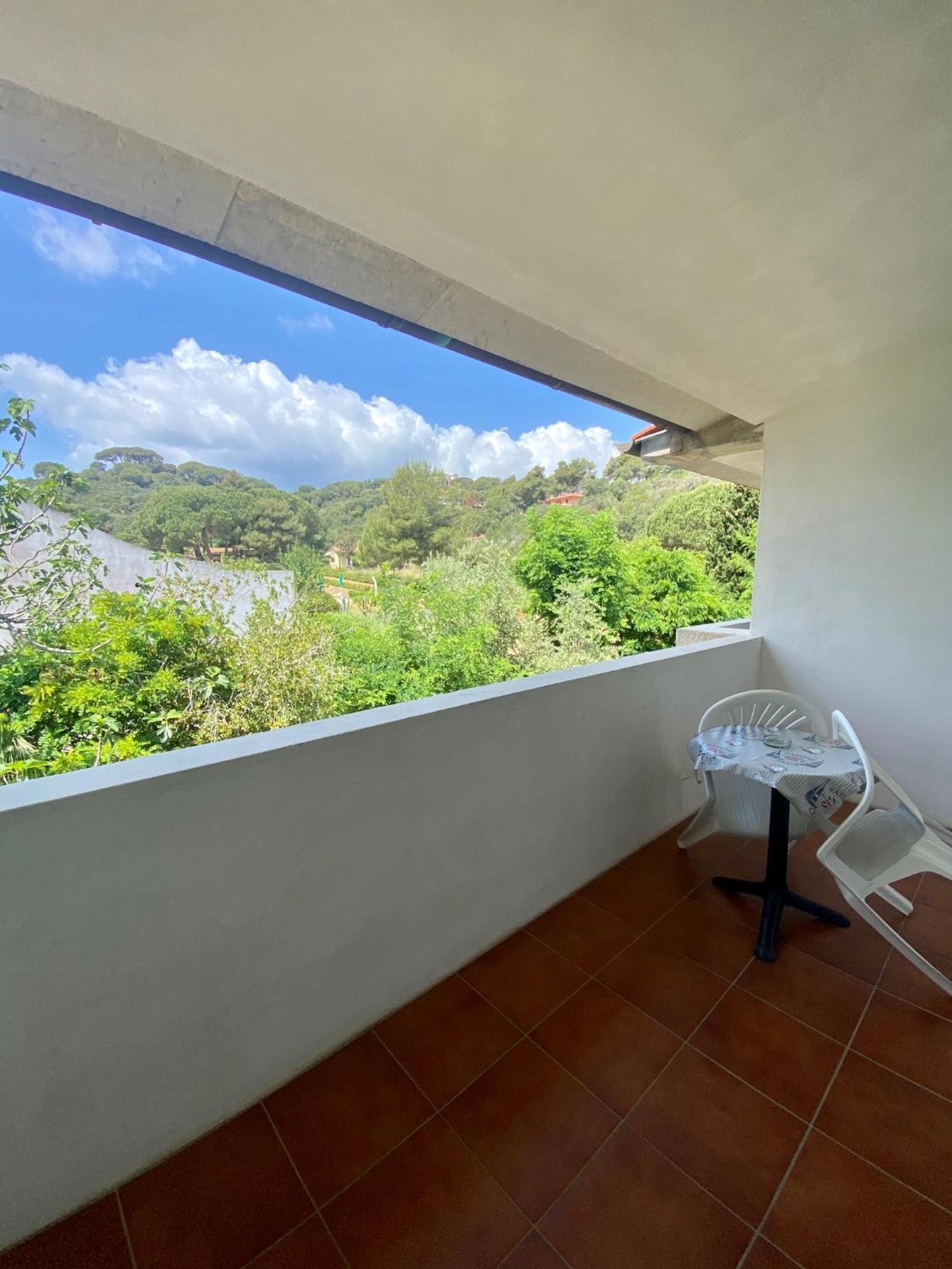 Bed & Breakfast Alex Capoliveri  Esterno foto