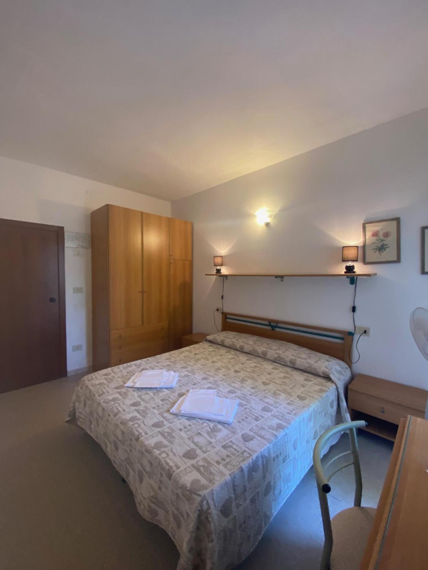 Bed & Breakfast Alex Capoliveri  Esterno foto