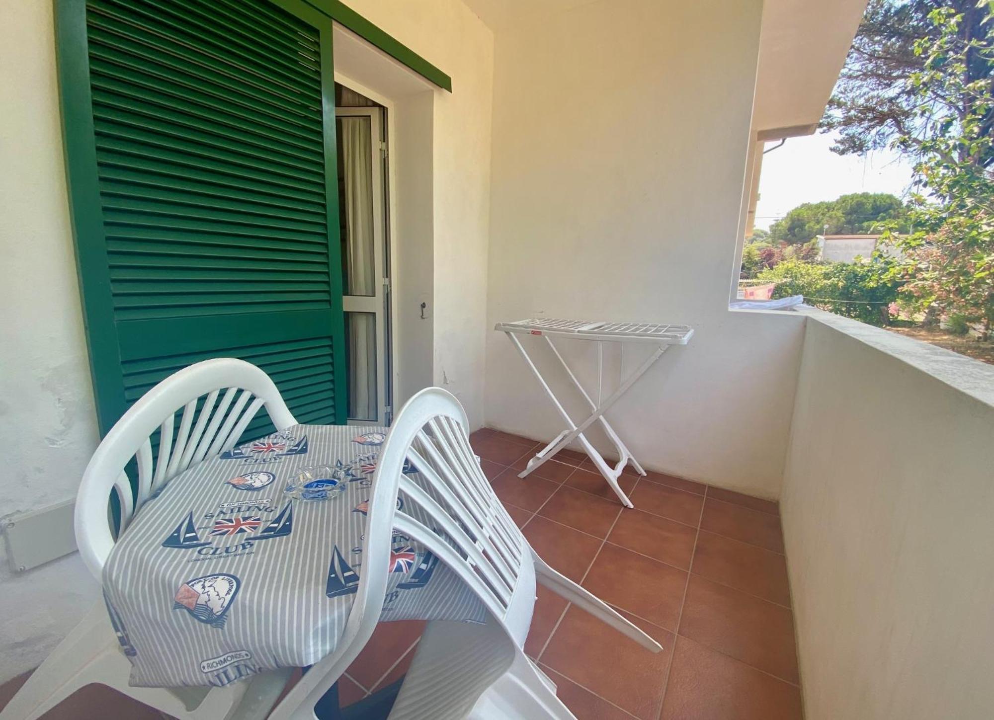 Bed & Breakfast Alex Capoliveri  Esterno foto
