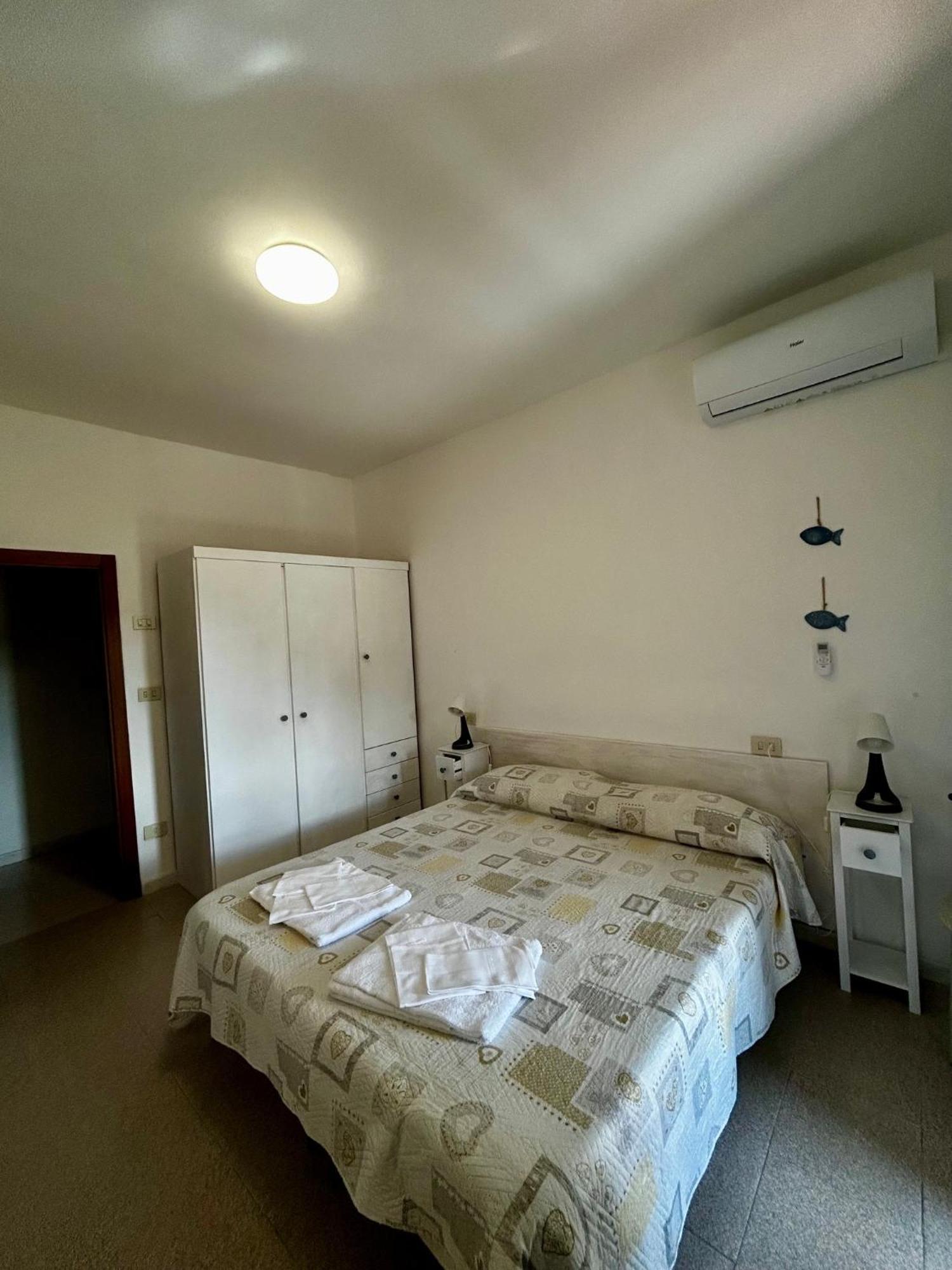 Bed & Breakfast Alex Capoliveri  Esterno foto
