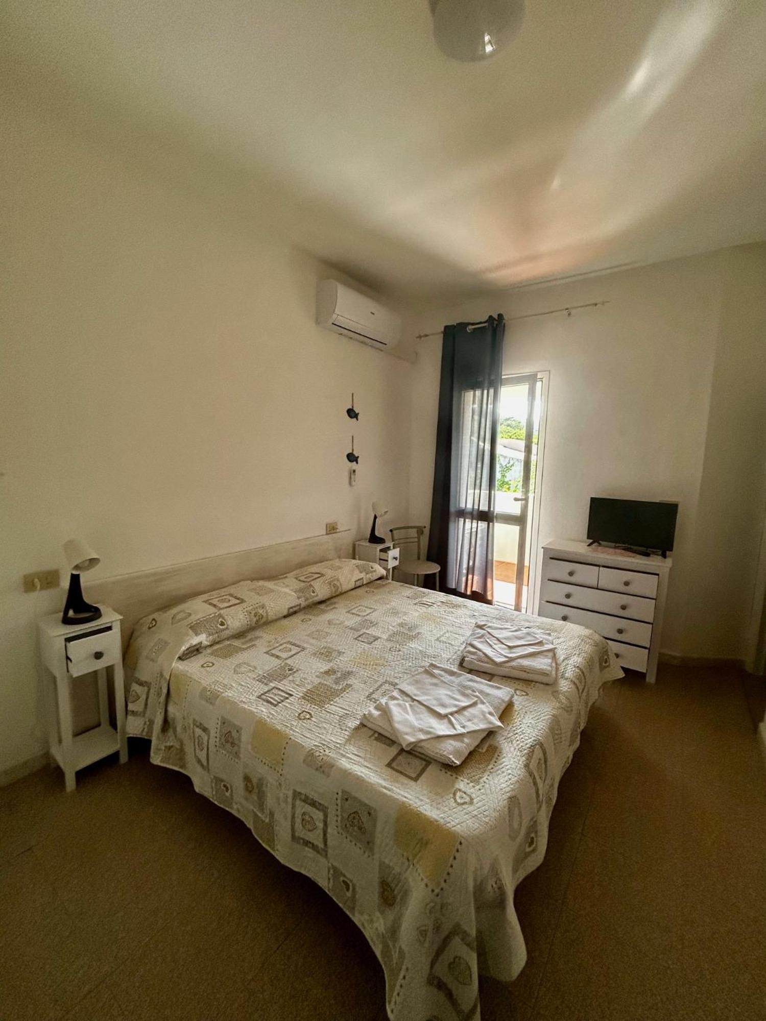 Bed & Breakfast Alex Capoliveri  Esterno foto