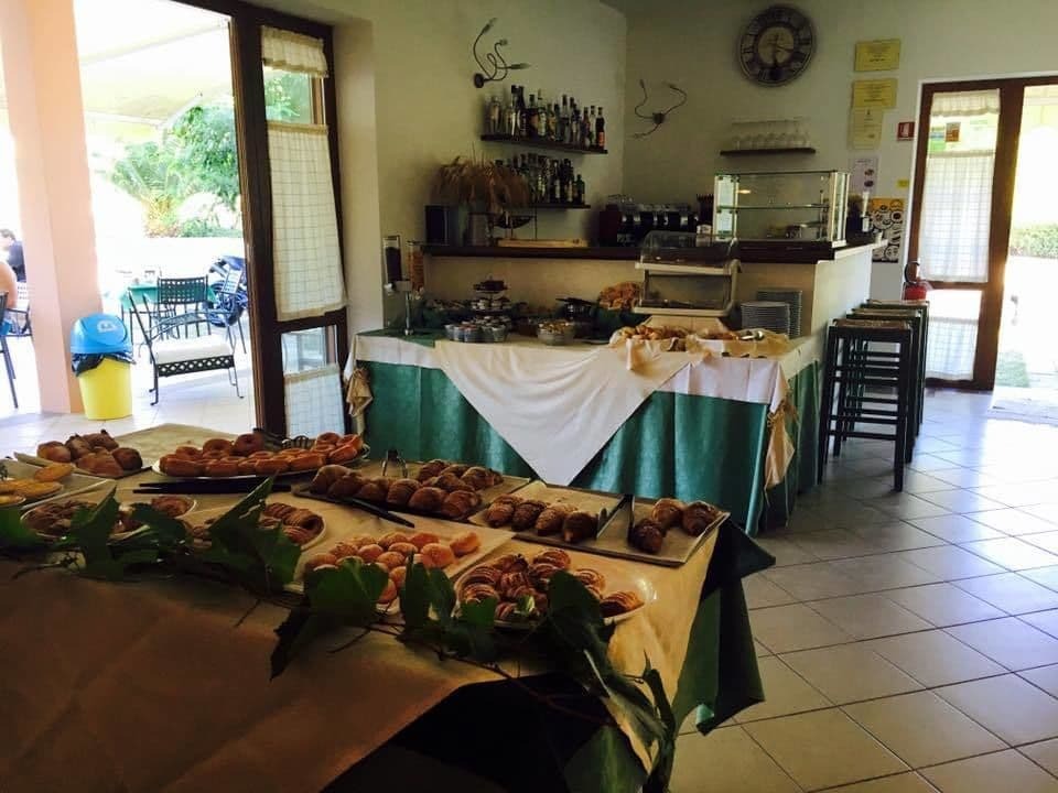 Bed & Breakfast Alex Capoliveri  Esterno foto