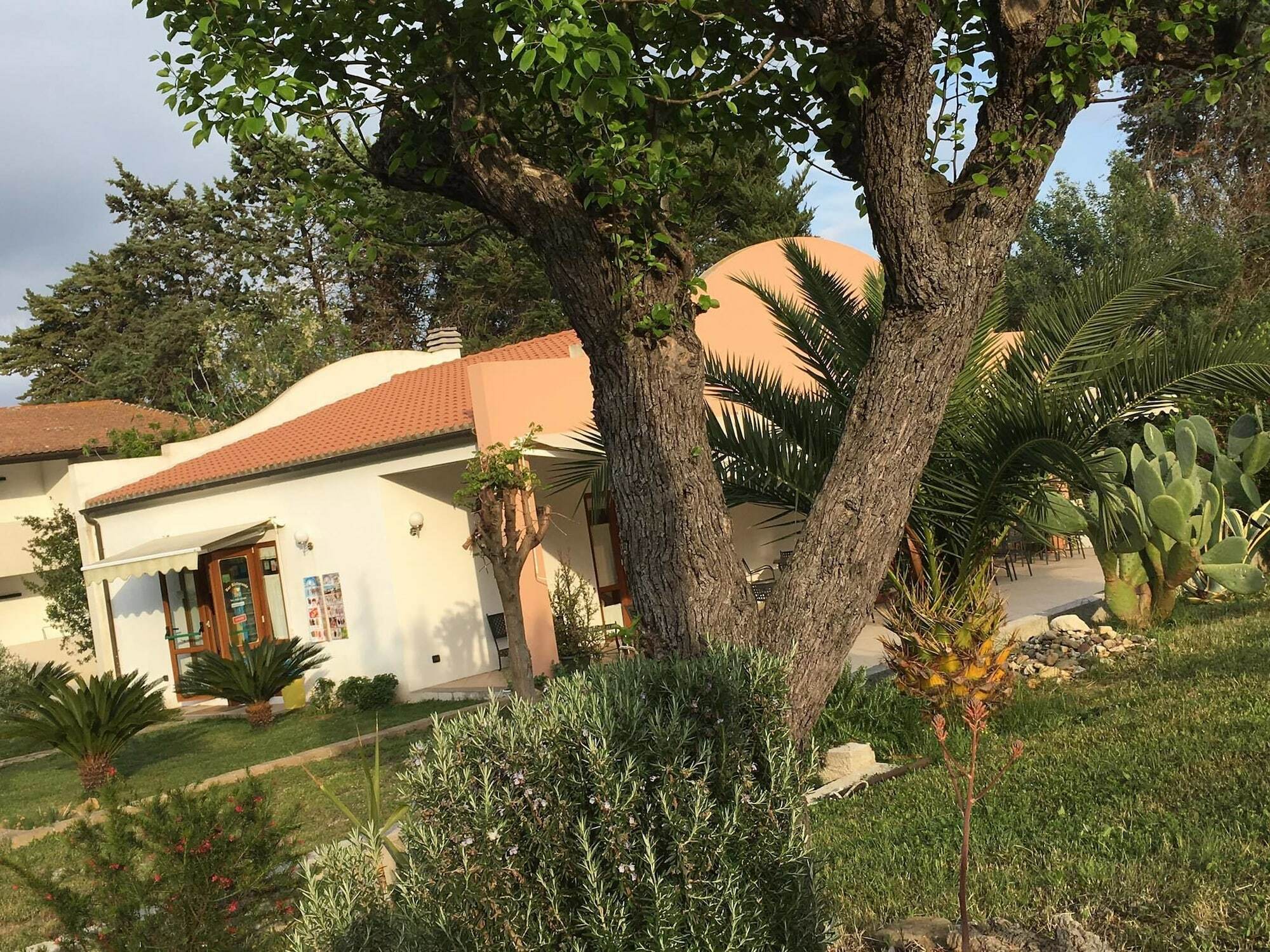 Bed & Breakfast Alex Capoliveri  Esterno foto