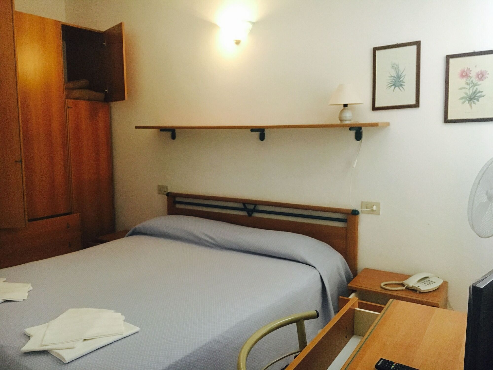 Bed & Breakfast Alex Capoliveri  Esterno foto
